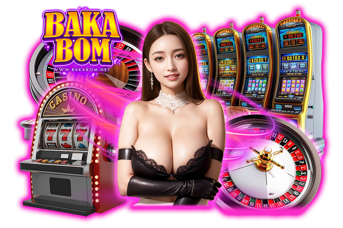 bakabom wallet