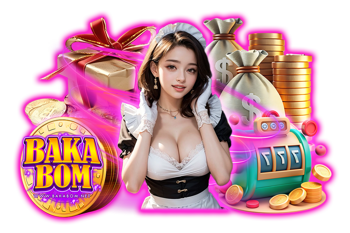 bakabom ทางเข้า